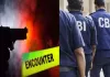 Shravasti Alauddin Encounter : 23 पुलिसकर्मी घेराबंदी में थे, फिर भी कोई घायल नहीं! हाईकोर्ट ने उठाए सवाल; CBI करेगी ‘एनकाउंटर’ की जांच