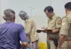 <span class="t-red">चंदौली में बड़ा हादसा :</span> जहरीली गैस से तीन मजदूरों की मौत, समरसेबल निकालने कुएं में उतरे थे मजदूर
