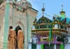 <span class="t-red">कल निकलेगा चेहल्लुम का जुलूस,</span> बदली रहेगी यातायात व्यवस्था इमामबाड़ा नाजिम साहब से शुरू होकर तालकटोरा में होगा समाप्त