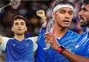 <span class="t-red">China Masters Badminton 2026: </span>लक्ष्य सेन से सात्विक-चिराग तक, चीन मास्टर्स में इन भारतीय खिलाड़ियों पर रहेंगी सबकी नजर