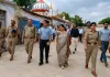 <span class="t-red">CM Yogi Ambedkar Nagar Visit:</span>सीएम के 7 अगस्त के दौरे से पहले गोविंद साहब में तैयारियां तेज, मंडलायुक्त-डीआईजी ने परखी व्यवस्थाएं