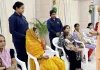 थैलेसीमिया पीड़ित बच्चे के इलाज के लिए CM योगी ने दिए मदद के निर्देश, बोले- धन की कमी नहीं होगी