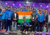 <span class="t-red">Commonwealth Fencing Championship:</span> भारत का दमदार प्रदर्शन, अंडर-23 चैंपियनशिप में 17 पदक पर कब्जा