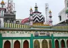 उर्से रजवी : दरगाह आला हजरत से खानकाही एकता पर जोर, जामियातुर्रजा में उलमा के मंच पर नहीं होगी कोई सियासी बात 