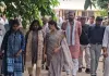 <span class="t-red">IPS अधिकारी की 94 साल की मां की मौत बनी पहेली, </span>सरयू तट पर अंतिम संस्कार; बिसरा-हार्ट जांच से खुलेगा राज!
