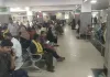 <span class="t-red"> यूपी में डेंगू और बुखार ने बढ़ाई चिंता, </span>लखनऊ में अस्पतालों में 20 दिन में दोगुने हुए मरीज