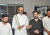  आरक्षण विरोधी आंदोलन कर रहे छात्रों से मिले डिप्टी CM ब्रजेश पाठक, कहा-केंद्र से बातचीत कर सुलझाएंगे मुद्दा