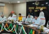 UP News : यूपी की गौशालाएं बनेंगी आत्मनिर्भर, गोबर और गोमूत्र से होगी कमाई, पशुधन मंत्री ने दिए ये निर्देश  