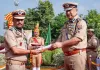 <span class="t-red">Bareilly News : </span> DIG अजय साहनी को तीसरी बार मिला राष्ट्रपति वीरता पदक, मेरठ एनकाउंटर में निभाई थी अहम भूमिका
