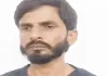 Prayagraj News : 1 लाख इनामी बदमाश दिलबहार गिरफ्तार, गुजरात से प्रयागराज पहुंचते ही STF ने दबोचा