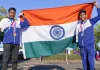 <span class="t-red">CWG 2026: </span>भारत के पैरा एथलीटों ने रचा इतिहास, एक ही गेम्स में जीते 7 मेडल; पहली बार बना ऐसा रिकॉर्ड