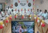 Bahraich News : ई-लॉटरी से 350 किसानों की खुली किस्मत! कृषि यंत्रों पर मिलेगा अनुदान, डीएम ने दी बधाई