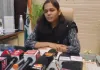 Shravasti News : नेपाल की बारिश से श्रावस्ती में बाढ़ का खतरा! राप्ती नदी खतरे के निशान के करीब, हाई अलर्ट पर प्रशासन