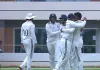 <span class="t-red">Duleep Trophy 2026:</span> उत्तर क्षेत्र ने पश्चिम क्षेत्र को 52 रन से हराया, सेमीफाइनल में दक्षिण क्षेत्र से मुकाबला