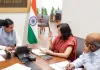 <span class="t-red">NTA पर शिक्षा मंत्री की सख्ती, </span> 50 से ज्यादा कर्मचारियों पर गिरी गाज; परीक्षा व्यवस्था में ऑडिट के निर्देश