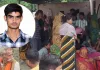 <span class="t-red">Gonda News: </span> ई-पॉस मशीन और इलेक्ट्रॉनिक कांटे में उतरा करंट, कोटेदार के 17 वर्षीय नाती की मौत