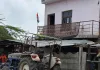 <span class="t-red">Hardoi News: </span> तालाब की जमीन पर कब्जा पड़ा भारी, तहसीलदार ने बेदखली के साथ लगाया 4,360 का जुर्माना