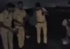  <span class="t-red">Raebareli News: </span> पुलिस एनकाउंटर में पांच शातिर चोर गिरफ्तार, दो के पैर में लगी गोली; चोरी का सामान बरामद 