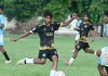 <span class="t-red">Lucknow Football League : </span> टेक्ट्रो रिजर्व और फाल्कन क्लब की जीत के बाद सेमीफाइनल की तस्वीर साफ, जानिए कब खेला जायेगा फाइनल 