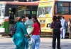 <span class="t-red">रक्षाबंधन पर यूपी में 9.26 लाख लोगों ने की नि:शुल्क बस यात्रा, </span> पहले दिन 6.03 लाख से अधिक महिलाओं ने उठाया लाभ