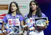 <span class="t-red">World Badminton Championship: </span>ब्रॉन्ज के बाद गायत्री गोपीचंद का बड़ा ऐलान, बोलीं- अब वर्ल्ड चैंपियन बनना नामुमकिन नहीं