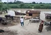<span class="t-red">Gonda Flood News :</span> ऐली परसौली में बाढ़ का कहर, 23 गांव जलमग्न, फसलें बर्बाद, हजारों लोग पलायन को मजबूर