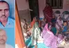 Gonda News: पिकअप-बाइक की आमने-सामने भिड़ंत, दो युवकों की मौत; चालक फरार