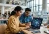 <span class="t-red">College Students के लिए Google का बड़ा ऐलान, </span>एक साल मुफ्त AI Plus और YouTube Premium पर भारी बचत
