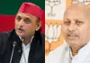 <span class="t-red">‘हर बेटी के मां-बाप दहशत में...’ </span>ग्रेटर नोएडा कांड पर अखिलेश का सरकार पर हमला, BJP ने किया पलटवार
