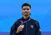 <span class="t-red">CWG 2026: </span>गुलवीर सिंह ने रचा इतिहास, 5000 मीटर में ब्रॉन्ज के साथ बनाया अनोखा रिकॉर्ड; भारत के लिए पहली बार हुआ ऐसा