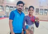 <span class="t-red">Lucknow Sports News:</span> वैरोनिका वर्मा ने प्रदेशीय जिम्नास्टिक प्रतियोगिता में जीता ब्रॉन्ज मेडल, लगातार दूसरे साल रचा सफलता का इतिहास