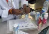 हरदोई स्टेशन की छाछ में फंगस मिलने से मचा हड़कंप, वीडियो वायरल होते ही रेलवे ने उठाया बड़ा कदम