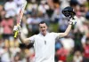 <span class="t-red">ICC Test Rankings: </span>ट्रेविस हेड की बादशाहत खत्म, हैरी ब्रूक बने नंबर-1; जो रूट और स्टीव स्मिथ को भी फायदा