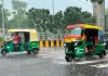 <span class="t-red">Rain Alert:</span> दिल्ली से यूपी तक झमाझम बारिश, IMD ने 14 राज्यों में जारी किया महाअलर्ट; जानिए आपके राज्य का हाल