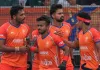 <span class="t-red">Hockey World Cup 2026:</span> शूटआउट में बेल्जियम से हारा भारत, आठवें स्थान पर खत्म हुआ अभियान