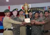 <span class="t-red">30 साल बाद लखनऊ ग्रुप का कमाल! </span>भाषा विश्वविद्यालय के NCC कैडेट प्रशांत यादव ने रचा इतिहास, दिलाई ओवरऑल ट्रॉफी