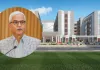 <span class="t-red">IIT Kanpur:</span> राकेश गंगवाल ने फिर खोला खजाना, मेडिकल स्कूल के लिए देंगे 300 करोड़ की मैचिंग ग्रांट