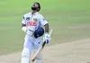 <span class="t-red">IND vs SL: </span> कोलंबो टेस्‍ट ड्रॉ कराकर हीरो बन गए सोनल दिनुशा, गिल की सेना पर भारी पड़ा फॉलोऑन मैच 