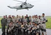 <span class="t-red">India-US Navy Exercise:</span> कोच्चि में भारतीय-अमेरिकी नौसेना का बड़ा संयुक्त अभ्यास, EOD टीमों की बढ़ेगी ताकत