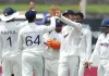 <span class="t-red">India vs Sri Lanka: </span>भारत ने 600वें टेस्ट को बनाया यादगार, श्रीलंका को 165 रन से हराकर सीरीज में हासिल की 1-0 की बढ़त