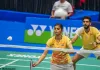 <span class="t-red">अलग-अलग जिम्मेदारियां, एक ही मंजिल: </span>तनीषा-ध्रुव की जोड़ी ने मिश्रित युगल में पकड़ी जीत की रफ्तार