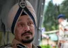 <span class="t-red">Saharanpur Accident :</span> डिवाइडर से टकराई ITBP डीआईजी की स्कॉर्पियो, अधिकारी और ड्राइवर की मौत; जवान घायल