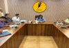 केस्को एमडी नेहा जैन से मिले उद्यमी, केंद्रीयकरण नीति से जुड़ी समस्याओं के त्वरित समाधान की मांग
