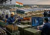 <span class="t-red">Kanpur Defence Hub: </span>कानपुर में डिफेंस का बड़ा विस्तार, 30 करोड़ राउंड गोलियां और 40 लाख ग्रेनेड का लक्ष्य; यूपी में बढ़ेंगे रोजगार