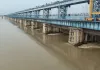 <span class="t-red">कानपुर में खतरे की ओर गंगा, </span>114.100 मीटर पहुंचा जलस्तर; गांवों और खेतों में घुसा पानी