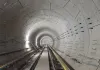 <span class="t-red">Kanpur Metro: </span>कानपुर मेट्रो को मिली बड़ी रफ्तार, रावतपुर से डबल पुलिया तक डाउनलाइन टनल में ट्रैक तैयार