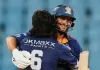 <span class="t-red"> UP T20 League: </span> कानपुर सुपरस्टार्स को पहली जीत से मिला बूस्ट, लखनऊ फाल्कन्स की हार का सिलसिला जारी