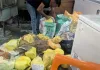   Kanpur News : त्योहार से पहले कानपुर में बड़ा एक्शन! 450 किलो बदबूदार खोया नष्ट, 19 नमूने लिए