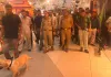 कानपुर में 15 अगस्त को लेकर हाई अलर्ट, सीमाओं पर नाकाबंदी; स्टेशन से चौराहों तक चप्पे-चप्पे पर पुलिस की नजर