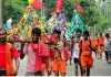 Bareilly News : सावन के चौथे सोमवार को लेकर पुलिस अलर्ट, तीन कंपनी पीएसी और आरएएफ तैनात 